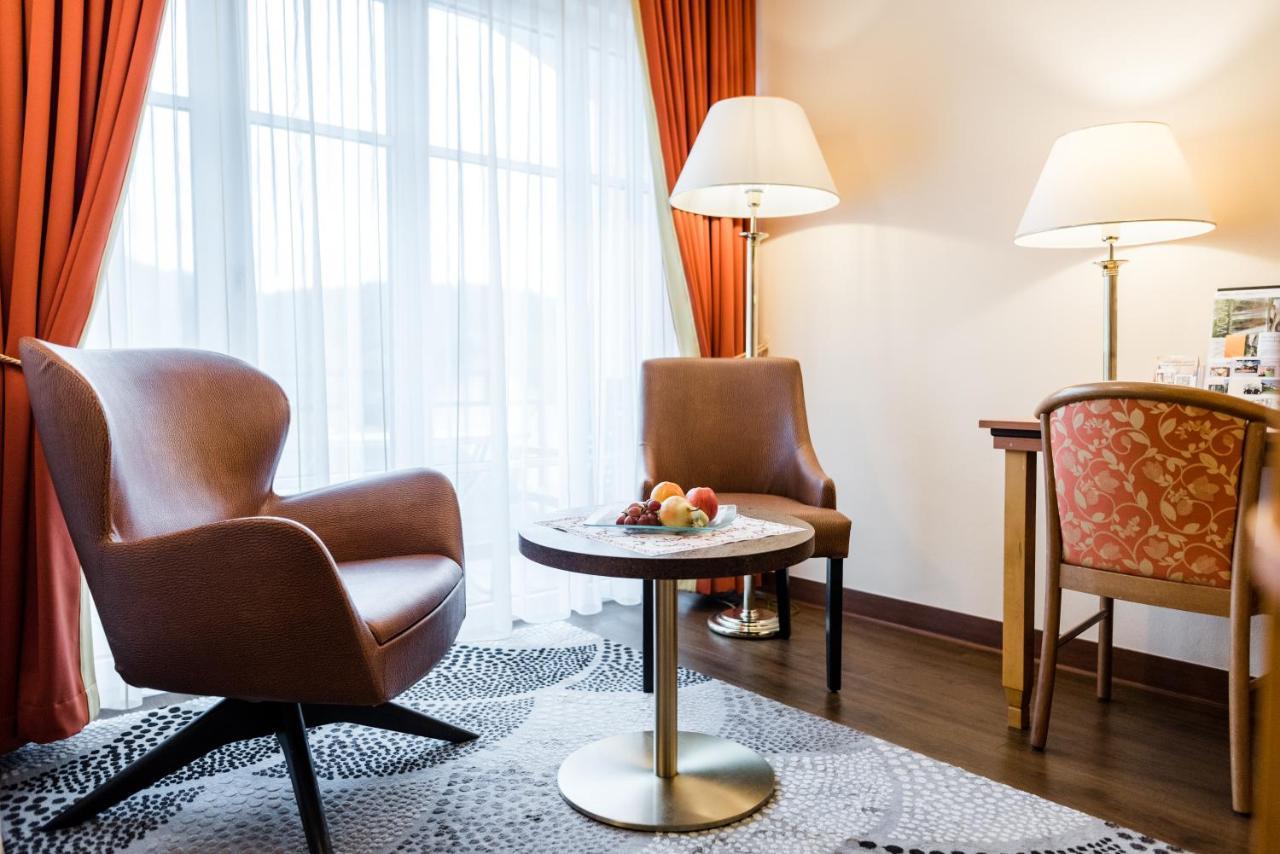 Akzent Hotel Bayerwald-Residenz Neukirchen  Esterno foto