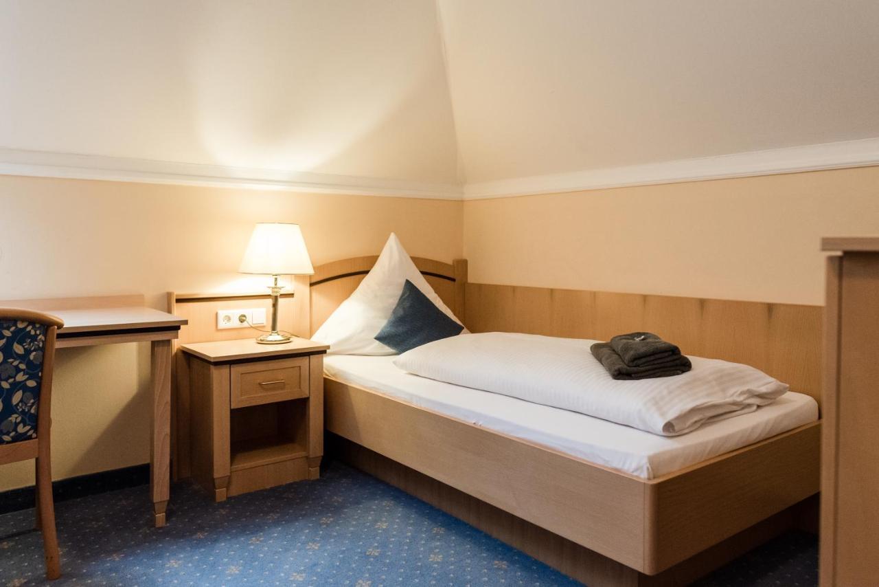 Akzent Hotel Bayerwald-Residenz Neukirchen  Esterno foto