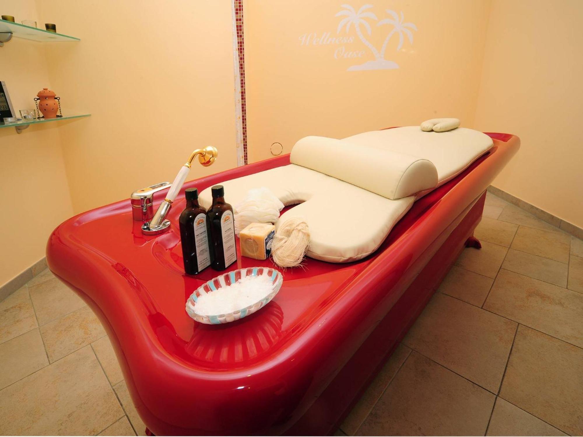 Akzent Hotel Bayerwald-Residenz Neukirchen  Esterno foto