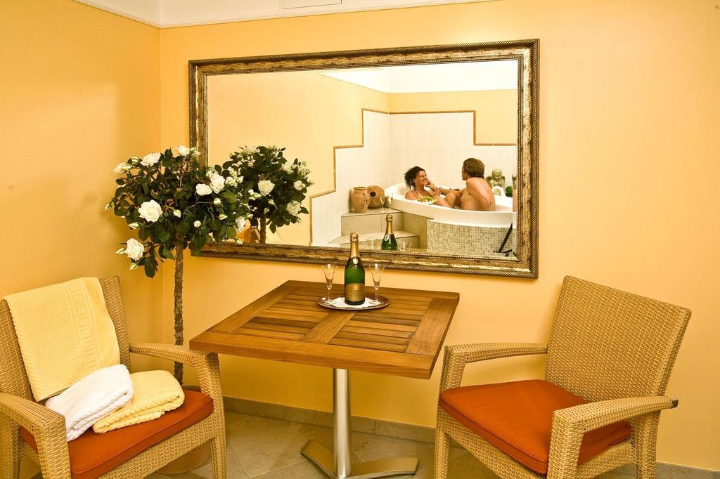 Akzent Hotel Bayerwald-Residenz Neukirchen  Esterno foto
