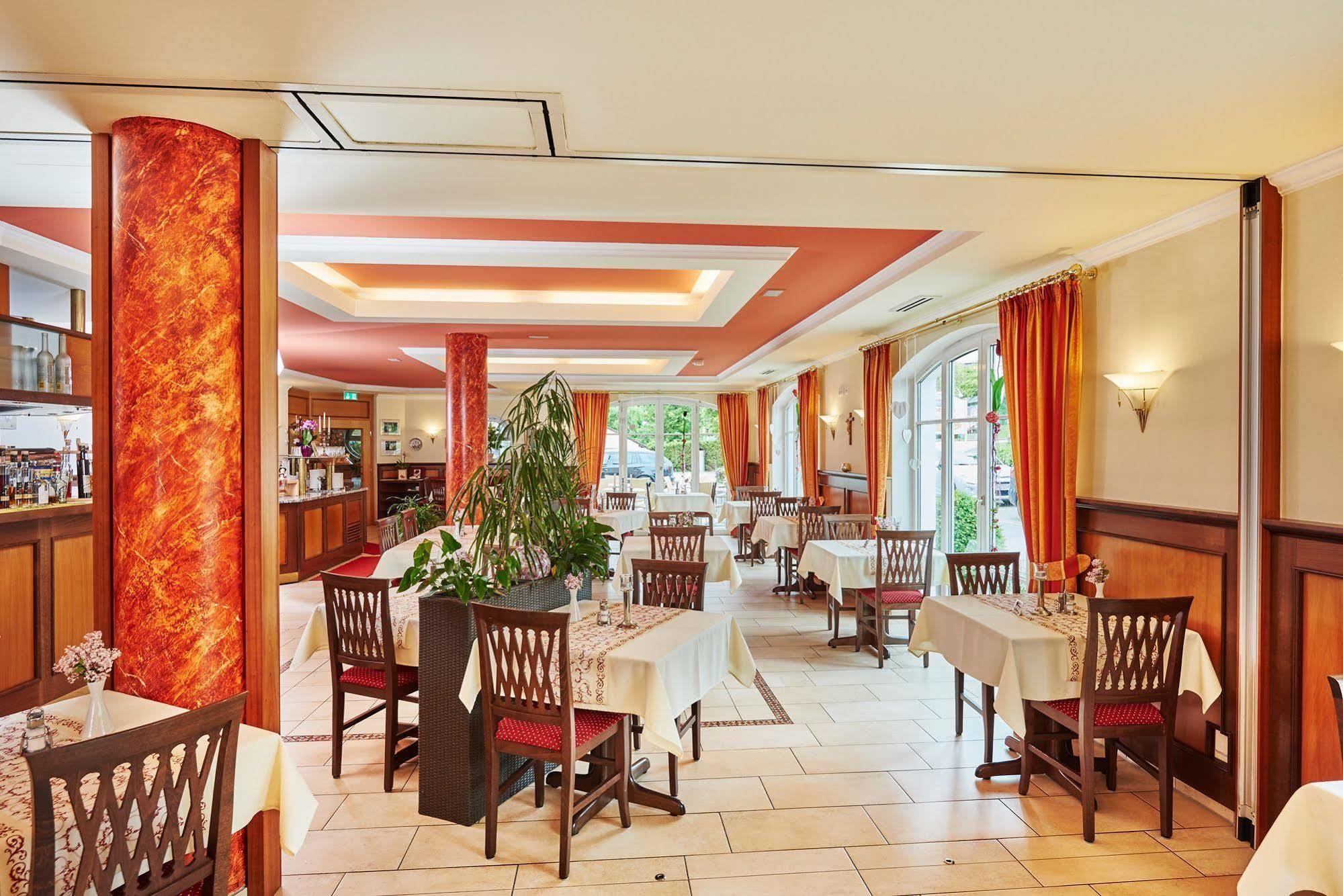 Akzent Hotel Bayerwald-Residenz Neukirchen  Esterno foto